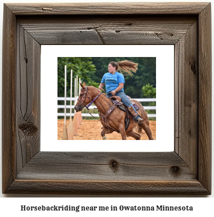 horseback riding near me in Owatonna, Minnesota